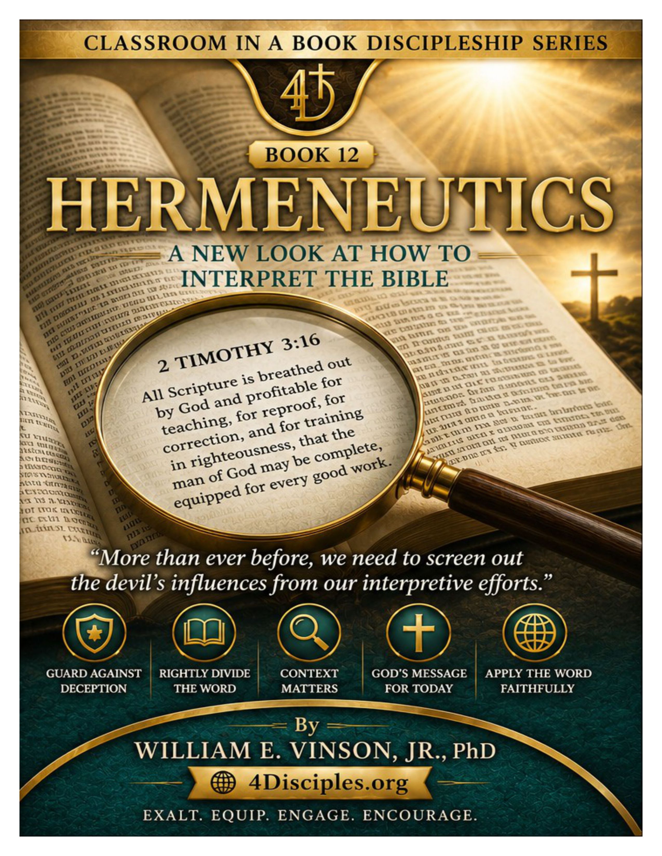 Hermeneutics