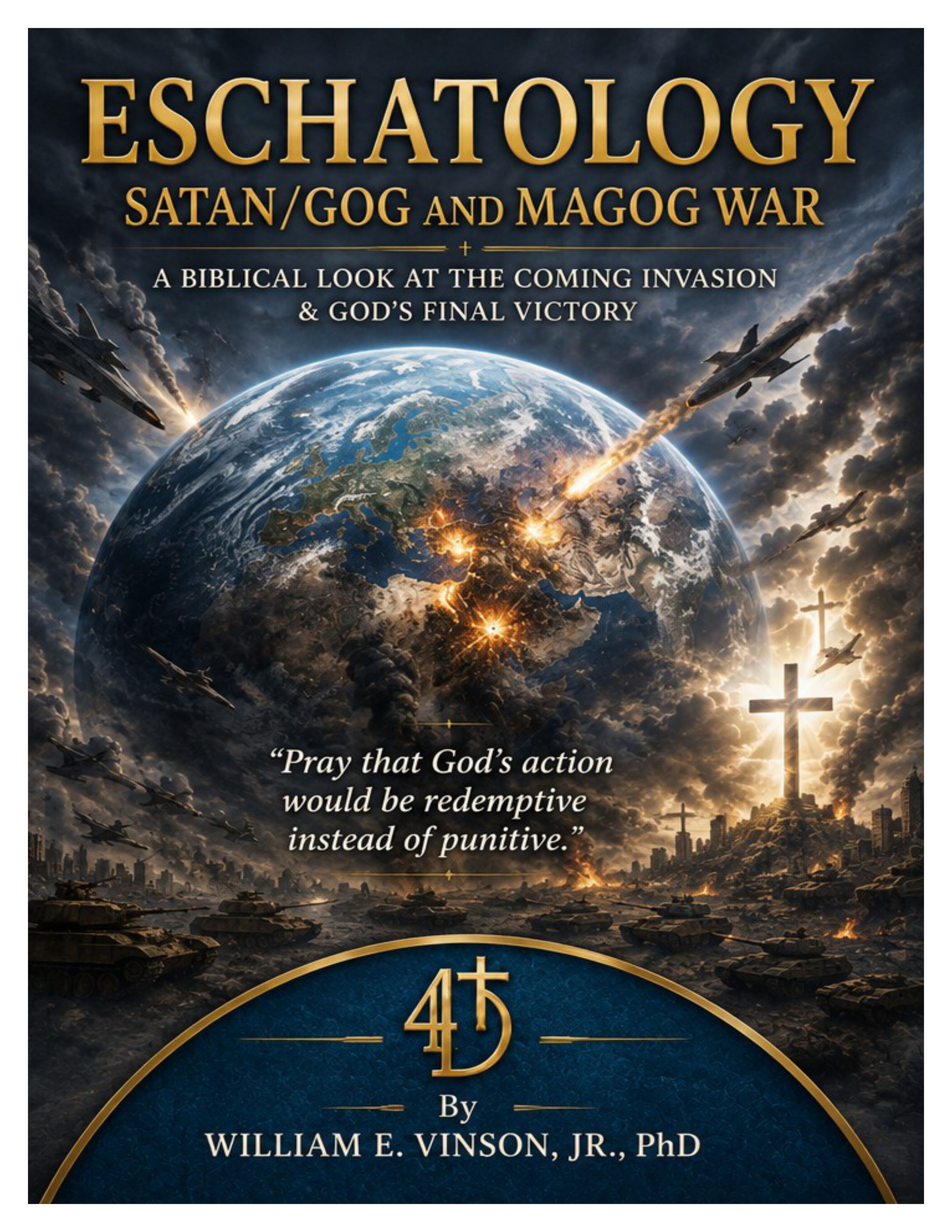Eschatology