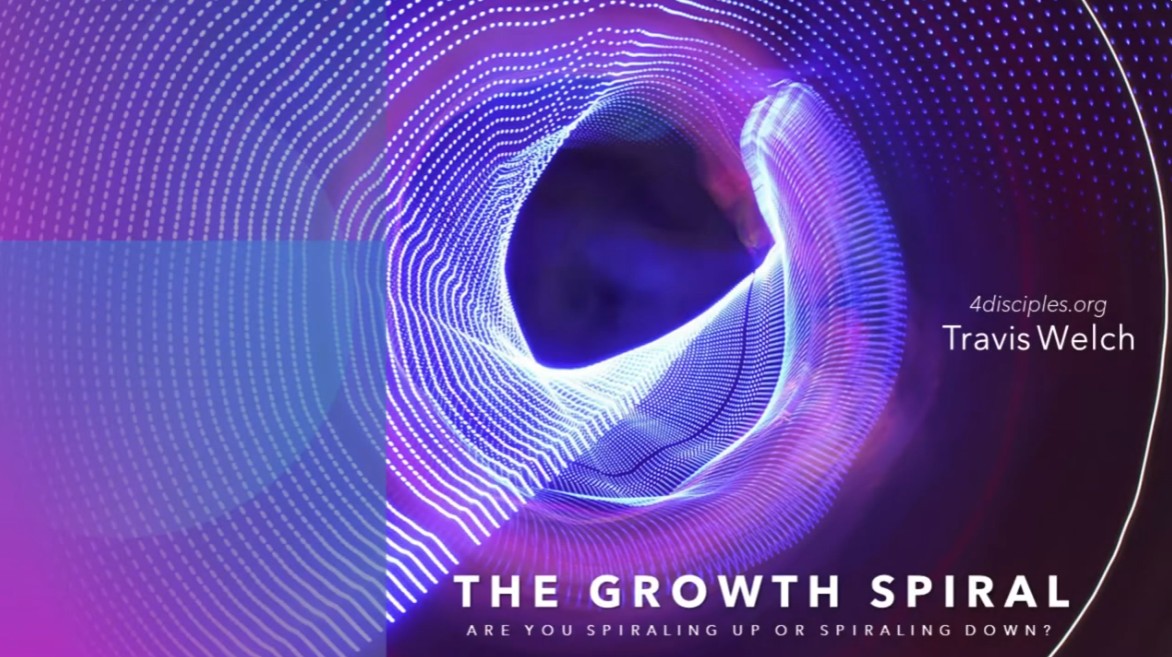 The Growth Spiral