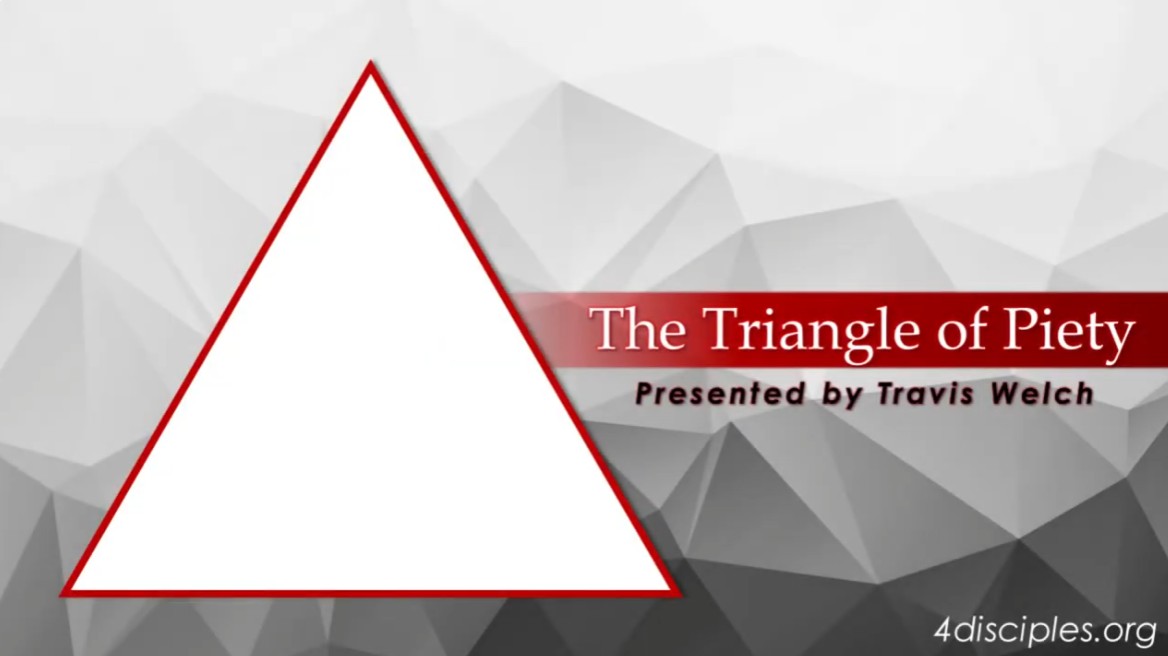 Triangle of Piety